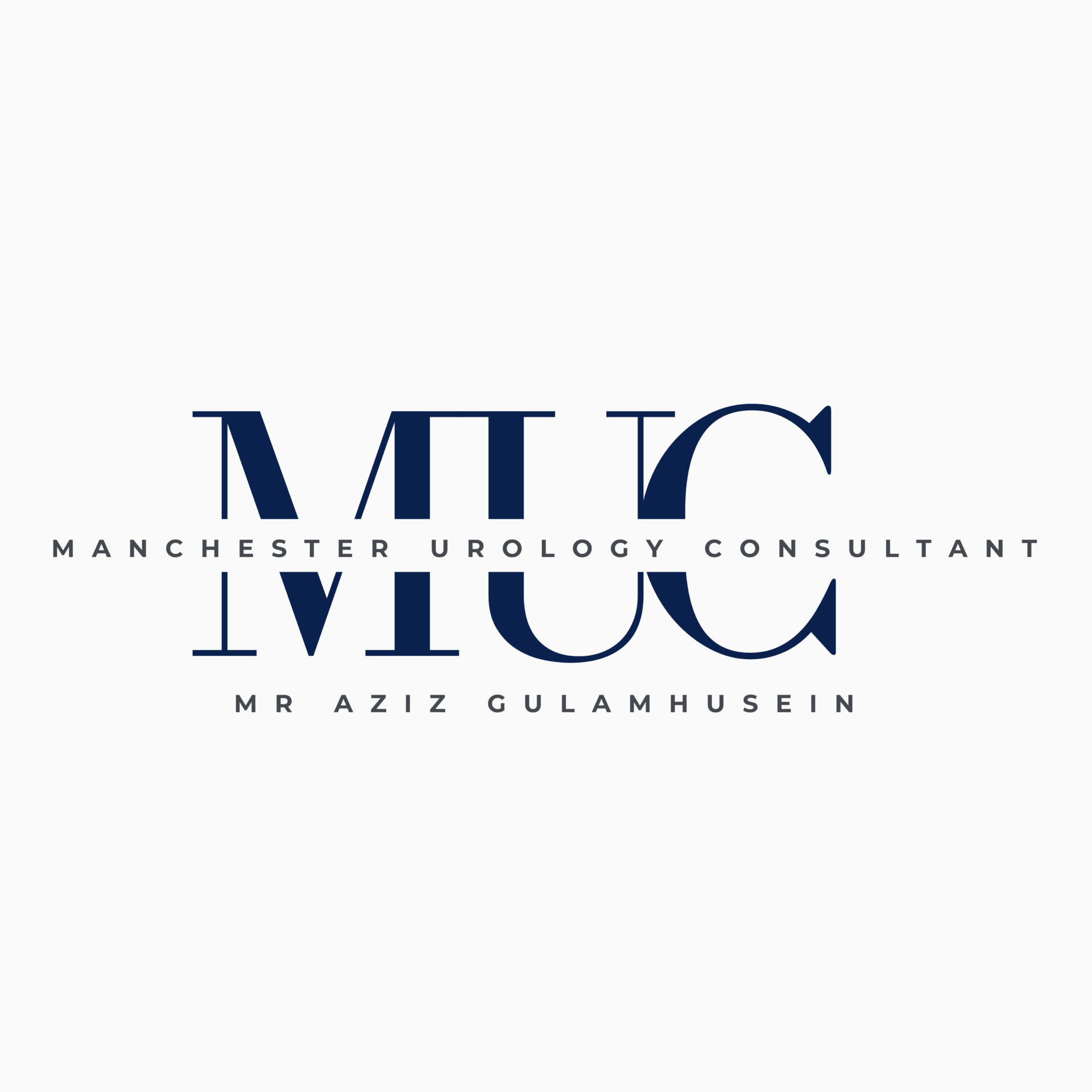 Manchester urology consultant